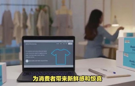飞秒电子商务是什么专业