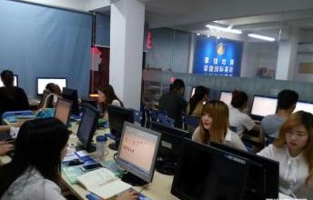 电子商务电商美工专业