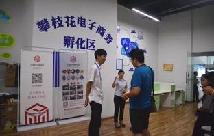 攀枝花市电子商务专业