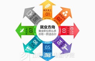 电子商务专业属计算机