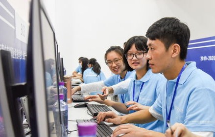电子商务专业毕业生能力