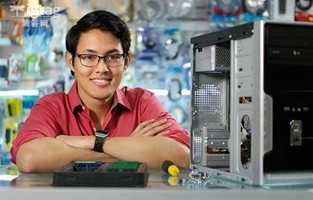 电气自动化专业电子商务