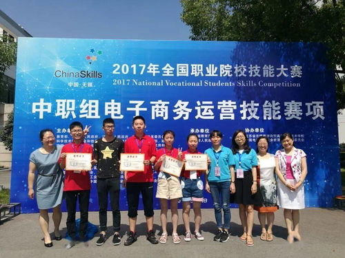 职高电子商务专业有用吗