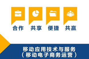 湖南省移动电子商务专业