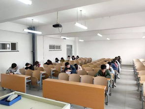 金职院电子商务专业校区