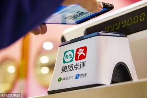 美团核心高管王莆中谈外卖混战，竞争、挑战与未来